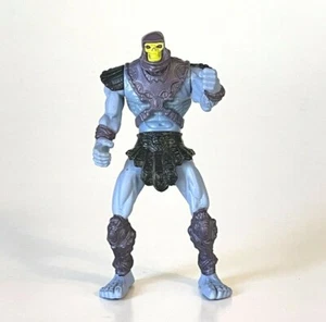 MOTU 2003 Masters of the Universe Skeletor Figure McDonalds Happy Meal - Picture 1 of 7