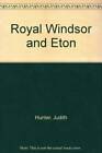 Royal Windsor And Eton - Paperback - Good