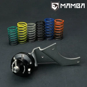 Adjustable Turbo Wastegate Actuator / AUDI VW 1.8T Tranverse K04-001 53049500001 - Picture 1 of 11