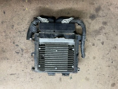 2007 Jeep Compass Patriot 2.4L módulo de computador motor P68019206AB N4692 DG - Imagem 1 de 4