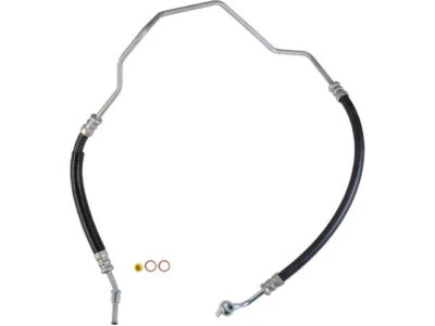 For 1993-1996 Lexus ES300 Power Steering Pressure Line Hose Assembly 57549TCHD - Изображение 1 из 2