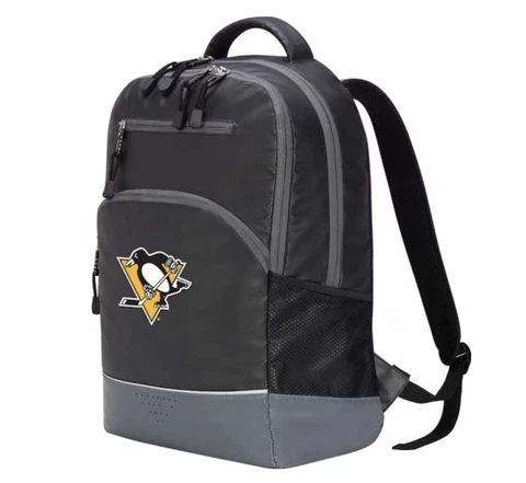 Pittsburgh Penguins Alliance Backpack Cover
