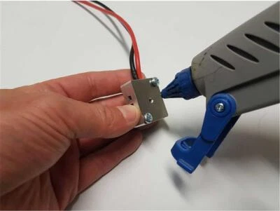 Robbe Modellsport CNC GIEßFORM ALU MPX STECKER 6-POL / 9180