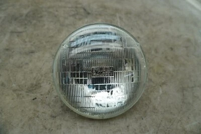 03 HARLEY DAVIDSON Heritage softail bombilla faro e-4767 Foto 1 de 4