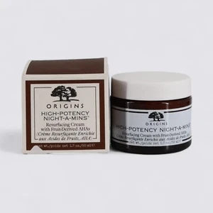 Crema rejuvenecedora Origins High-Potency Night-A-Mins 1,7 oz/50 ml - Imagen 1 de 3