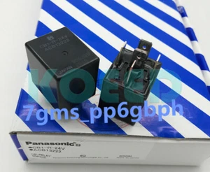 1 PCS NEW Panasonic CB1-R-24V ACB13222 Vehicle Relay - Picture 1 of 3