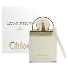 Chloe Love Story EDP Spray 50ml Women's Perfume Sealed Box Genuine Perfume