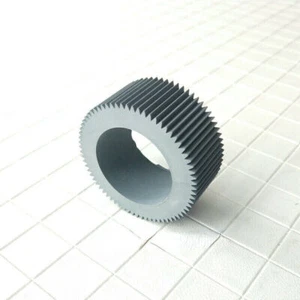 10x Rubber Pickup Roller 035-14303 Fit For Riso RZ200 220 230 300 390 570 970 - Bild 1 von 1