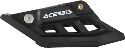 Acerbis Black Chain Guide Block 2.0 for GAS GAS EC250F 4T 24-25 - Image 1 of 4