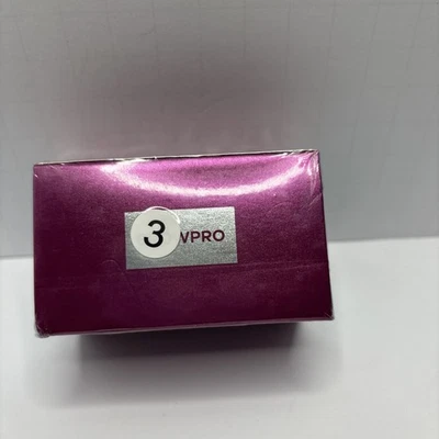 Browpro # 3 Eyebrow Simone Stamp  Dark  Brown (Unibrow) - Image 1 of 4