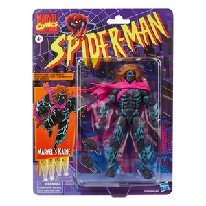 Hasbro Spider-Man Marvel Legends Retro Marvel's Kaine 15 cm - Imagen 1 de 9