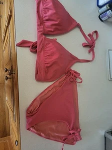 Womens Victoria Secret Bikini Size Xl - Picture 1 of 9