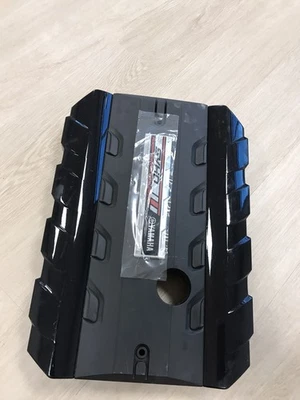 CUBIERTA DE VÁLVULA DE MOTOR OEM SOBREALIMENTADO YAMAHA FX FZR FZS WAVERUNNER SVHO 1.8   Foto 1 de 2