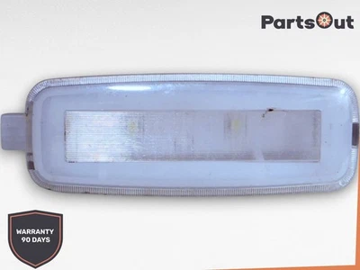 12-18 Audi A6 A7 Quattro izquierda o derecha parasol interior tocador lámpara fabricante original Foto 1 de 3