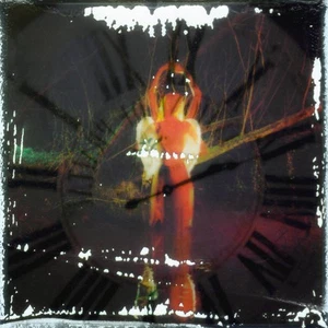 The Mysterines | Afraid Of Tomorrows | CD - Picture 1 of 1
