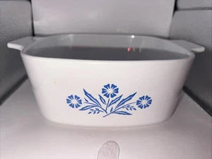 RARA CASSERUOLA A-1 1/2 1 1/2 quarto corningware - Foto 1 di 7