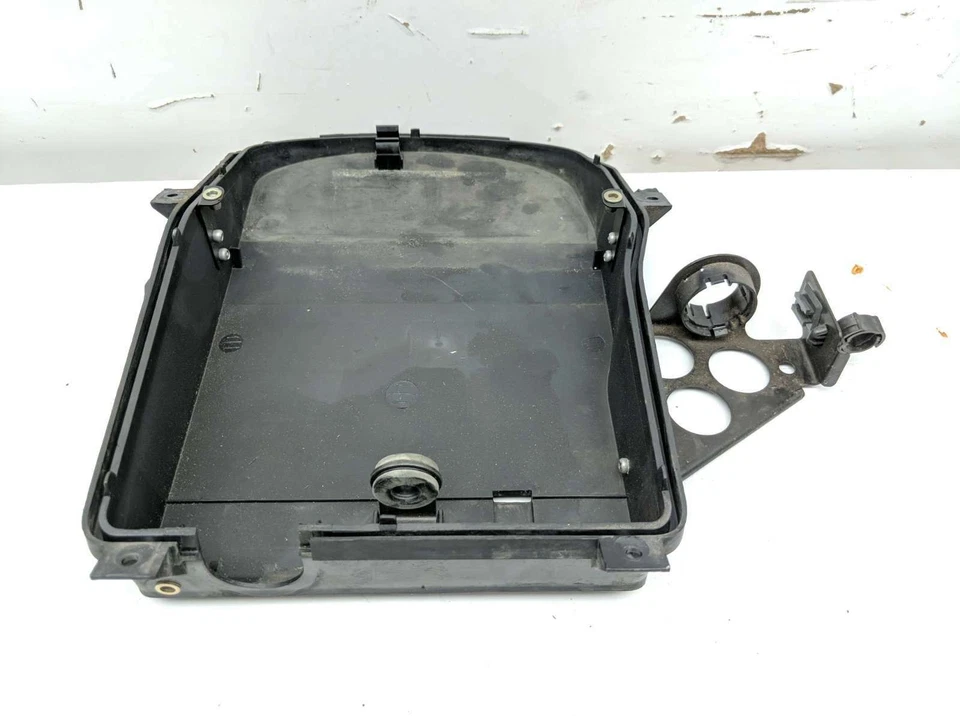 00 BMW K1200LTC Personalizado Radio Base Tanque de Combustible Cubierta Panel 46632307921 Foto 1 de 4