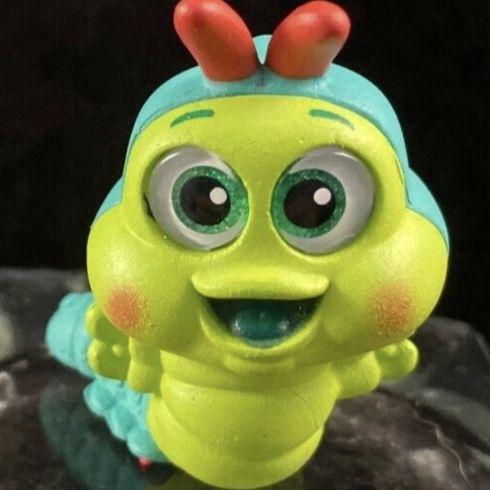 Disney Doorables - Heimlich - A Bug's Life - Serie 9 - ¡Común!  Foto 1 de 1