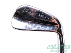 Cleveland TA1 Form Forged Single Iron 4 Iron Steel Stiff Right 38.75in - Picture 1 of 8