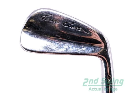 Cleveland TA1 Form Forged Single Iron 4 Iron Steel Stiff Right 38.75in - Image 1 of 4