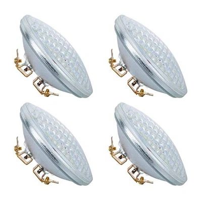 PAR36 LED Landscape Bulb 6W 3000K Warm White, AC/DC12V, 700Lumens PAR 36 36W ... - Image 1 of 4