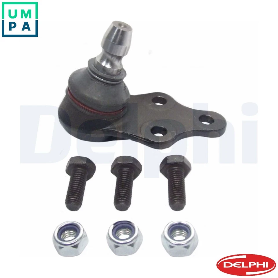 BALL JOINT TC1895 FOR CHEVROLET 2H0 1.8L T20SED/L34 2.0L 4cyl EPICAL88 2.0L 6cyl - Image 1 of 4