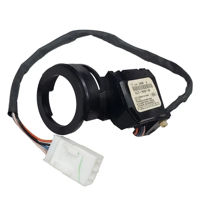 XL3T-15607-AD FORD PATS Anti-Theft Transceiver Immobilizer Ignition Module OEM - Image 1 of 4