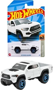 Hot Wheels HNK43 Basic Car '20 Toyota Tacoma Release on December 02, 2023 - Picture 1 of 4