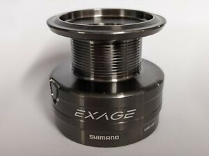 Shimano Exage 4000 FD Genuine Spare Spool 13EXG4000FD RD15989