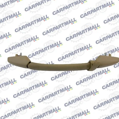 2004 2005 2006 Acura TL Rear Left Side Roof Inner Grab Grip Handle Assist Strap Foto 1 de 4