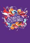 ERV authentique Bible jeunesse violet par livre multimédia authentique livraison gratuite rapide