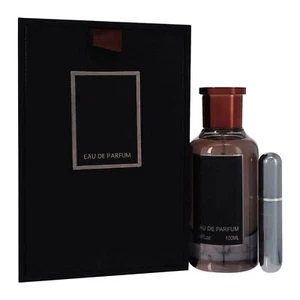 BHARARA KING For Men 3.4 OZ / 100 ML Eau De Parfum Spray NIB Sealed - Foto 1 di 11