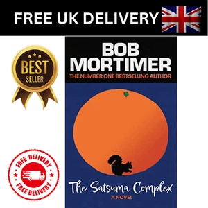 The Satsuma Complex, Mortimer, Bob - Picture 1 of 4