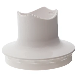Tapa picadora Braun MQ20 350 ml Minipimer Multiquick 5 7 4191 4165 4196 - Imagen 1 de 6