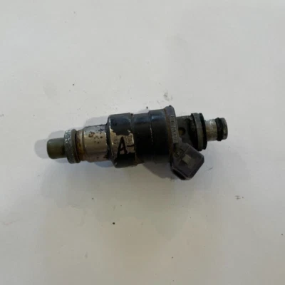 Arctic Cat Zr 580 1995 OEM inyector azul 3003-957 usado genuino A Foto 1 de 4