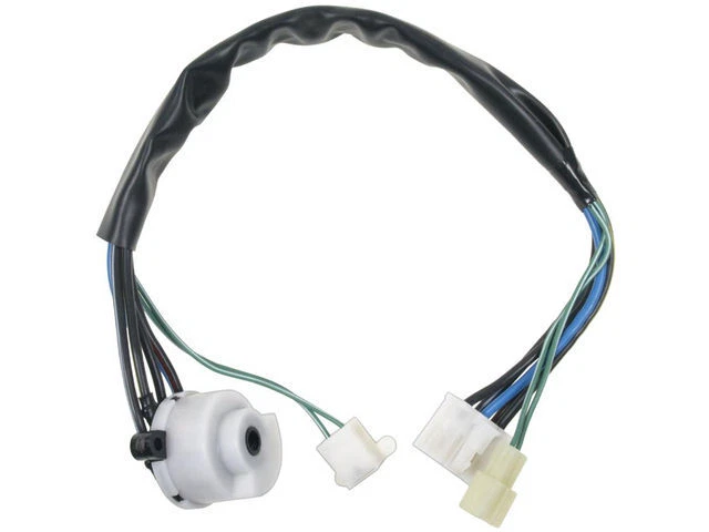 Interruptor de encendido para camioneta 88-95 Isuzu Honda Amigo Passport Rodeo 3,2 L V6 RD41B5 Foto 1 de 1