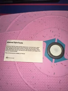 Atwood SpinTools Titan - Bild 1 von 2