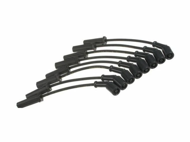 Juego de cables de bujías 8RSH56 para Saab 97X 2009 Foto 1 de 1