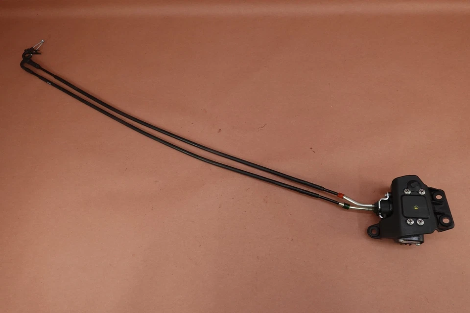 2015 13-17 Aprilia Caponord 1200 ﻿Throttle Accelerator Position Sensor - Image 1 of 4