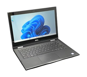 Dell Latitude 3390 2-in-1 Laptop, 13.3", i5 8th Gen, 8GB RAM, 256GB SSD, Win 11 - Picture 1 of 8