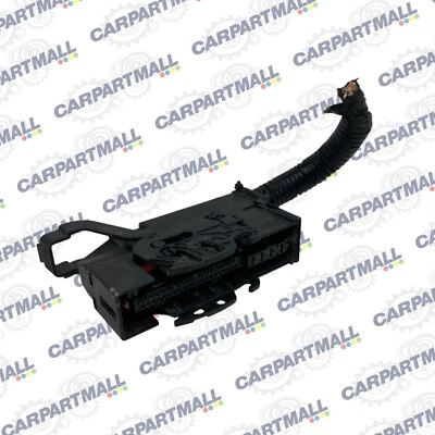 Acura MDX 2007-2009 3,7 L 4x4 A/T ABS antibloqueo bomba de freno enchufe conector de cable Foto 1 de 4