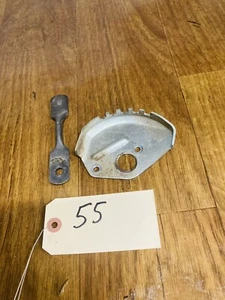 Honda 42981-VA4-000 OEM Front height Adjuster Panel hra214 hr214 push mower - Picture 1 of 2