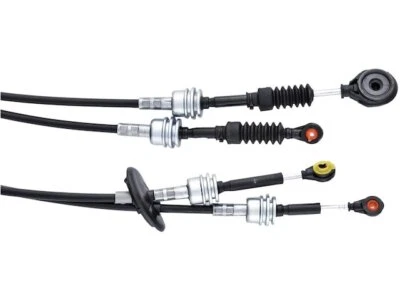 Cable de cambio de transmisión manual para Chevrolet Cavalier 1996-1999 85269DHZK 1997 1998 Foto 1 de 2