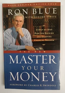 The Most Trusted Names in Family Finances Ser.: The New Master Your Money : A... - Picture 1 of 8