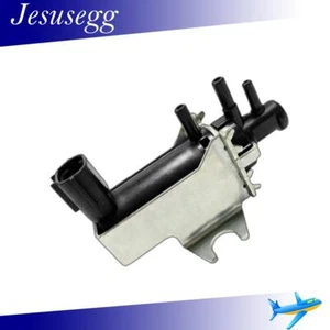 For Toyota Land Cruiser HDJ100 1988-2007 Valve Assy Vacuum Regulating Solenoid - Imagen 1 de 8