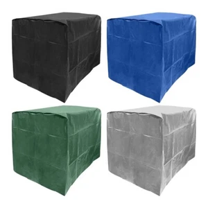 Regenwassertank 1000 Liter IBC Container Folie Wasserdichte Staubdichte Abdeckun - Bild 1 von 32