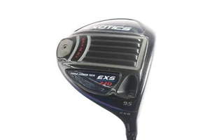Tour Edge Exotics EXS 220 Driver 9.5° Stiff Right-Handed Graphite #0507 Golf - Picture 1 of 6