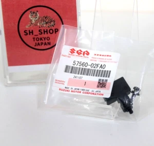 CLUTCH SWITCH ASSY Fit SUZUKI 1999 - 2024 HAYABUSA GSX 1300 R - Picture 1 of 7