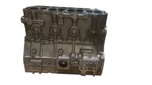 Bloque de cilindros Yanmar 4TNV94 KOMATSU 4D94 - Imagen 1 de 4