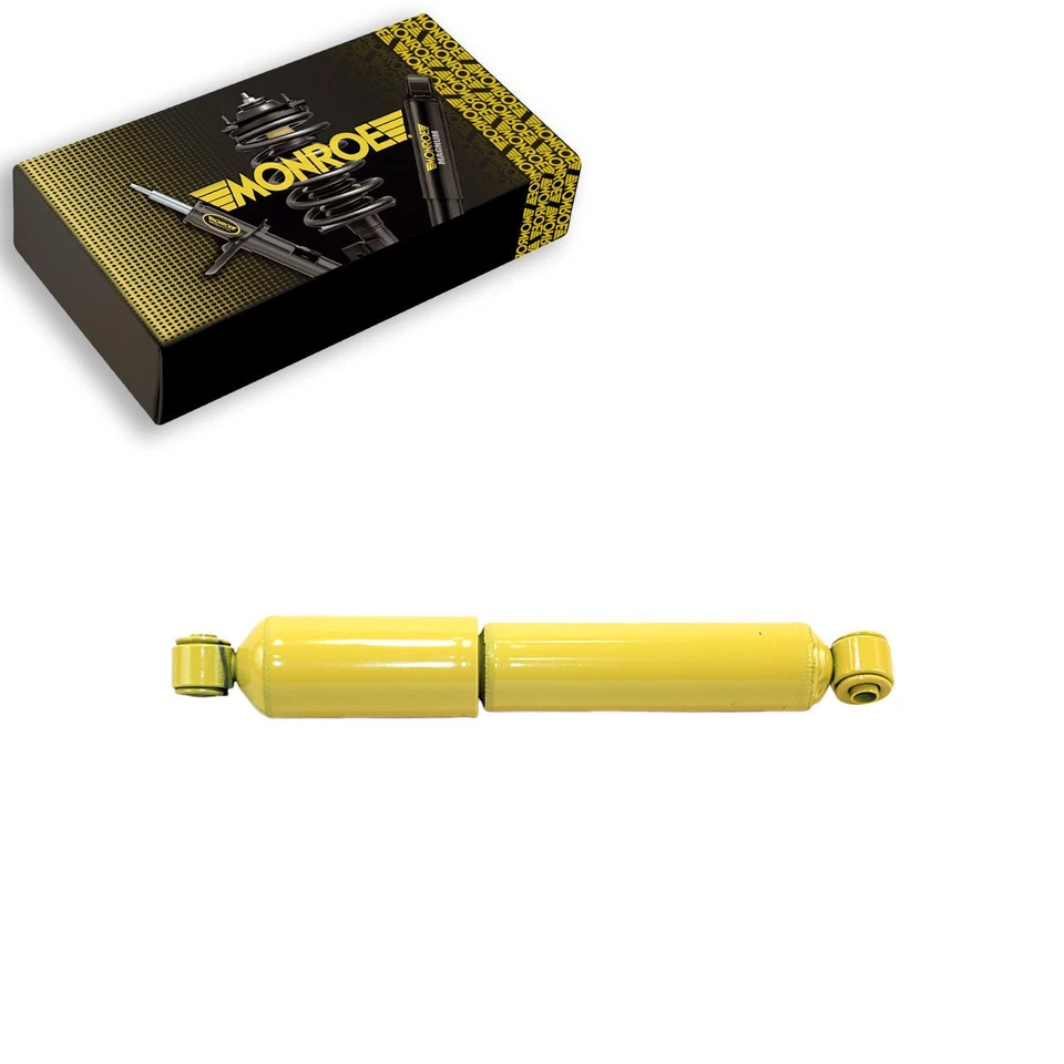 Monroe Suspension Shock Absorber Front For 1979-1995 GMC G2500 - Image 1 of 1